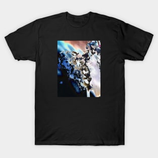 Cosmic Crackle T-Shirt